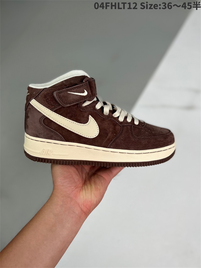 men air force one shoes size 36-45 2022-11-23-458